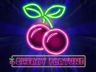 Cherry Fortune.